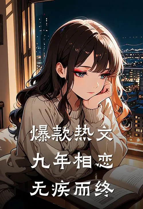 爆款热文九年相恋，无疾而终