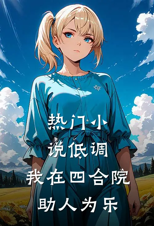 热门小说低调：我在四合院助人为乐
