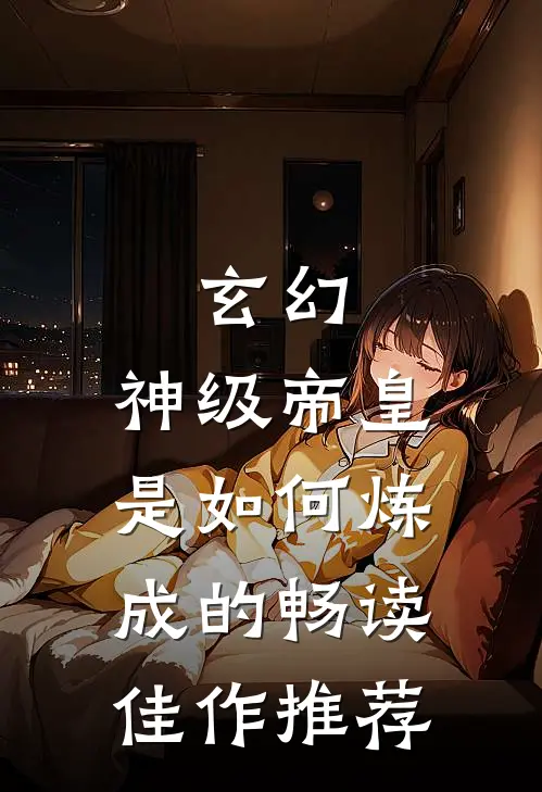 玄幻：神级帝皇是如何炼成的畅读佳作推荐