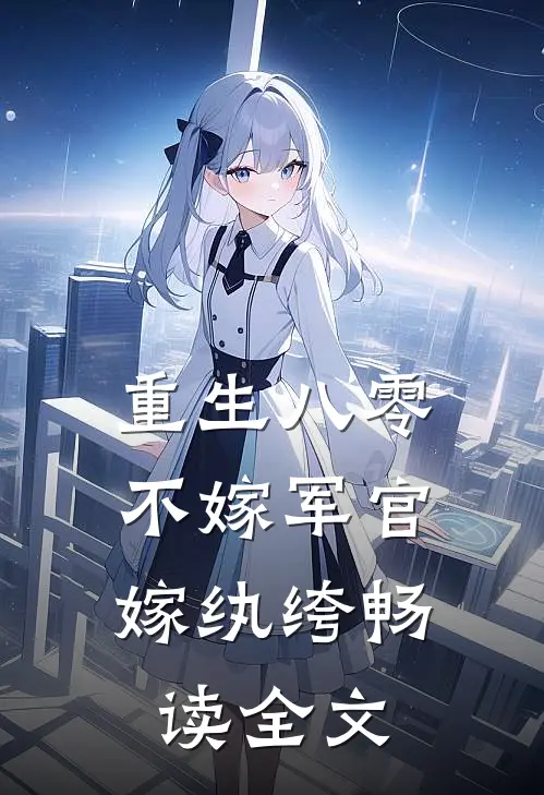 重生八零：不嫁军官，嫁纨绔畅读全文
