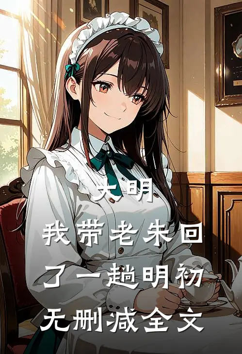 大明：我带老朱回了一趟明初无删减全文