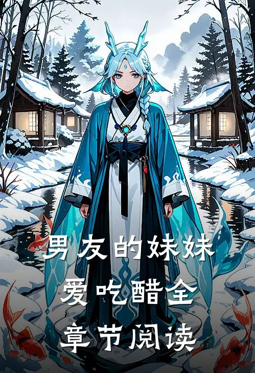 男友的妹妹爱吃醋全章节阅读