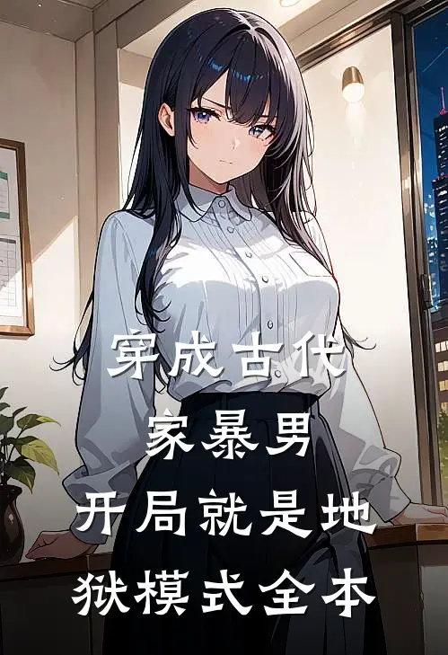 穿成古代家暴男，开局就是地狱模式全本