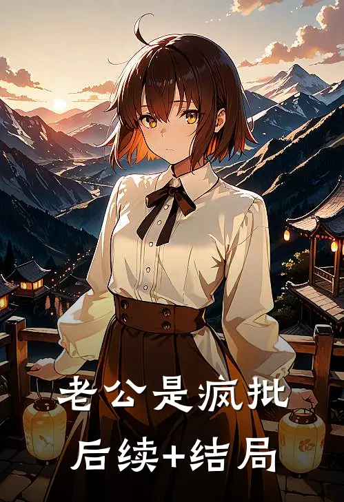 老公是疯批后续+结局