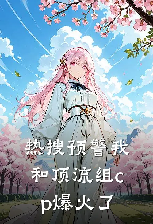 热搜预警我和顶流组cp爆火了