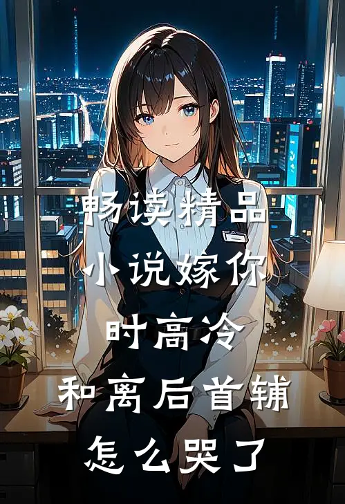 畅读精品小说嫁你时高冷，和离后首辅怎么哭了