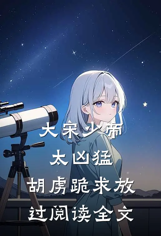 大宋少帝太凶猛，胡虏跪求放过阅读全文