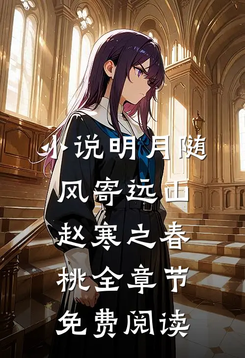 小说明月随风寄远山赵寒之春桃全章节免费阅读