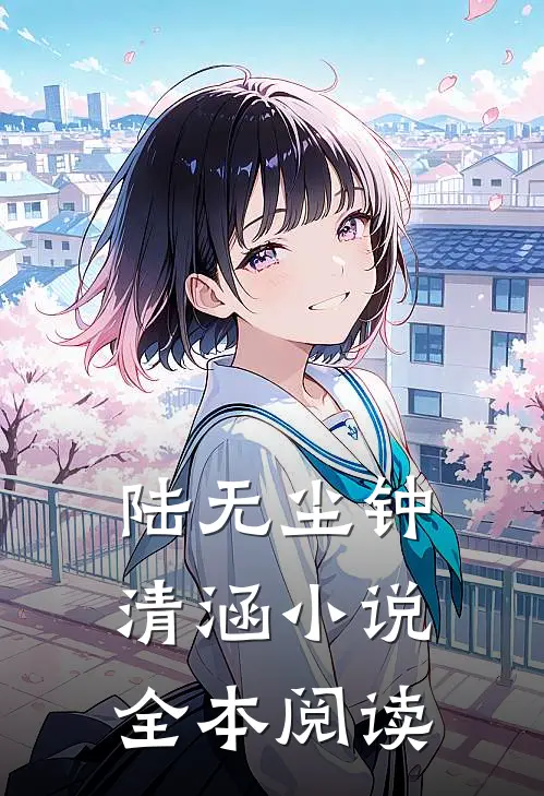 陆无尘钟清涵小说全本阅读