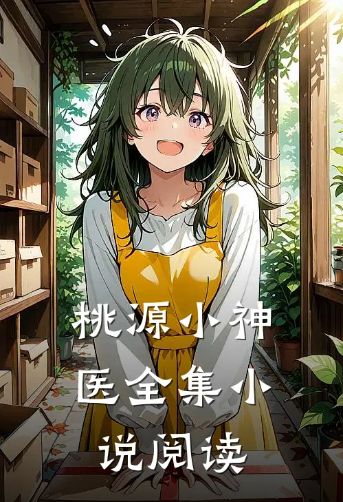 桃源小神医全集小说阅读