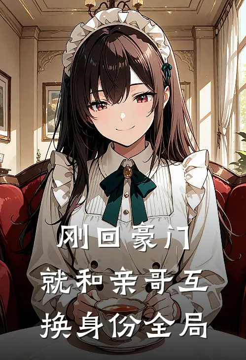 刚回豪门，就和亲哥互换身份全局