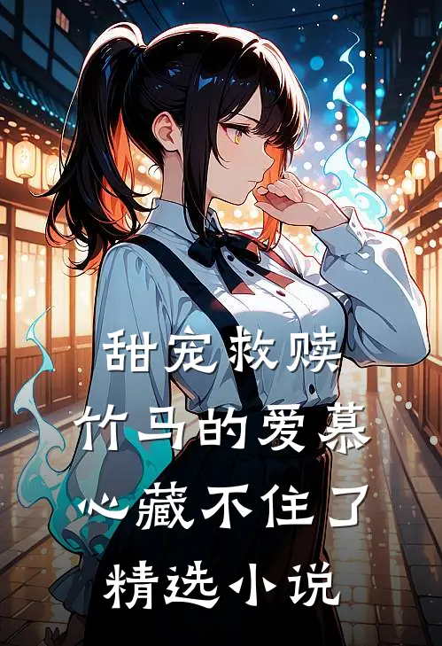 甜宠救赎:竹马的爱慕心藏不住了精选小说
