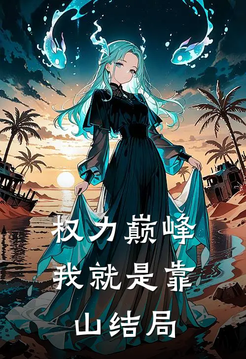 权力巅峰：我就是靠山结局
