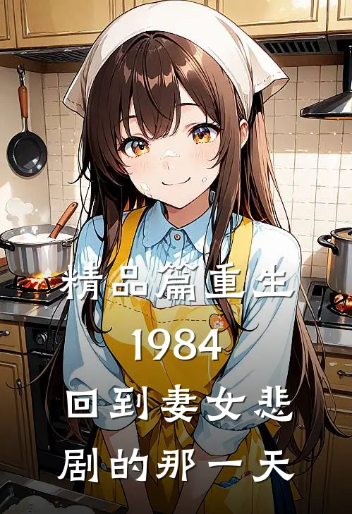 精品篇重生1984：回到妻女悲剧的那一天