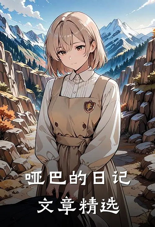 哑巴的日记文章精选