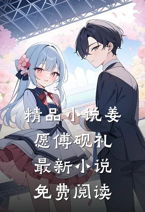 精品小说姜愿傅砚礼最新小说免费阅读