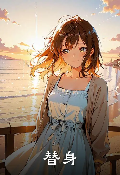 替身