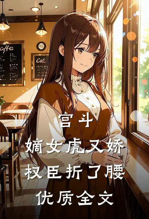 宫斗：嫡女虎又娇，权臣折了腰优质全文