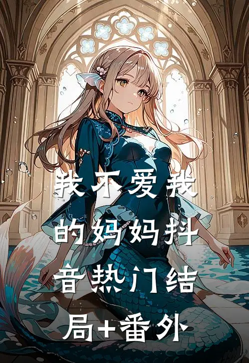我不爱我的妈妈抖音热门结局+番外
