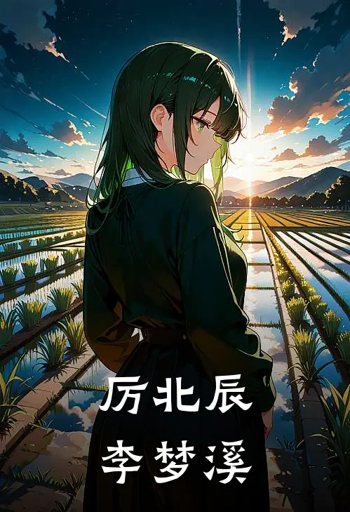 厉北辰李梦溪