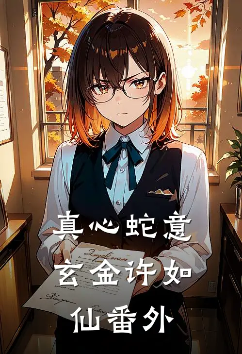真心蛇意玄金许如仙 番外