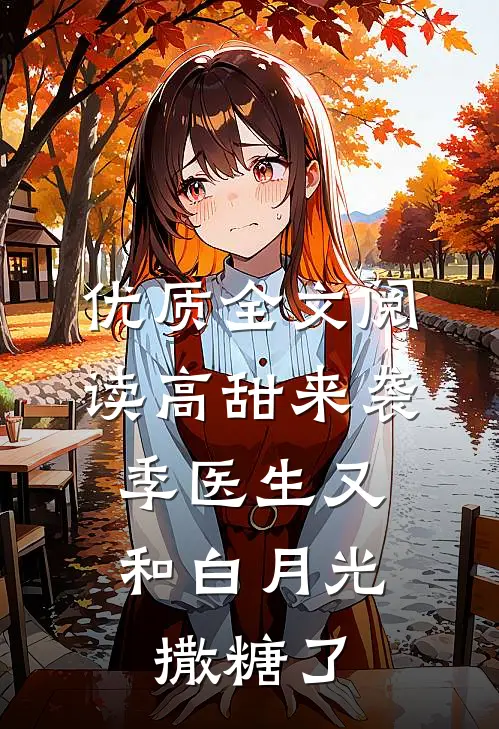 优质全文阅读高甜来袭：季医生又和白月光撒糖了