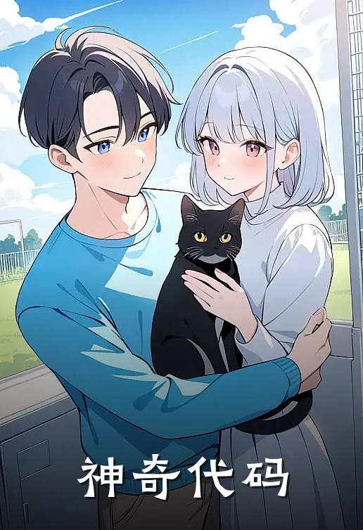 神奇代码岛pro版