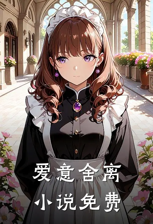 爱意舍离小说免费