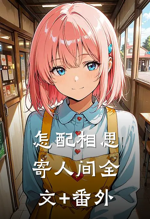 怎配相思寄人间全文+番外