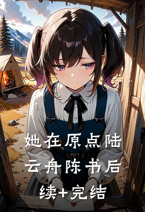 她在原点陆云舟陈书后续+完结