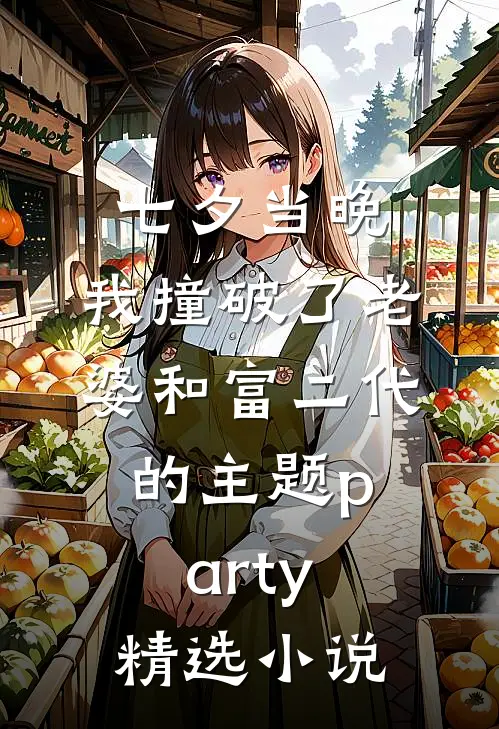七夕当晚，我撞破了老婆和富二代的主题party精选小说