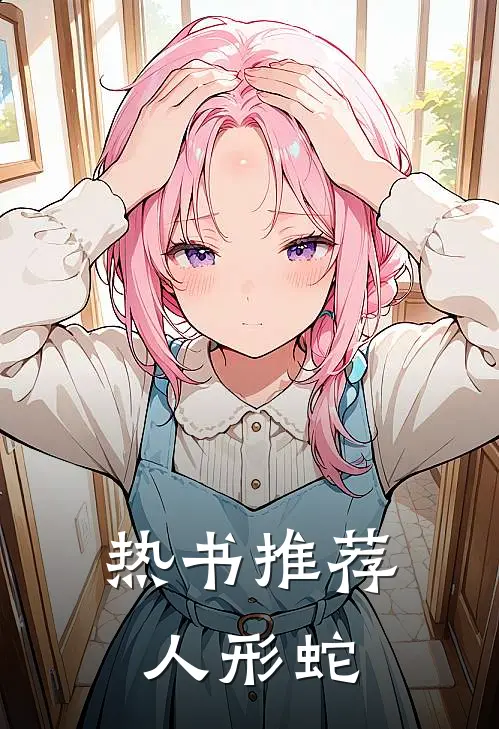 热书推荐人形蛇