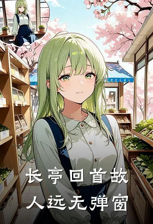长亭回首故人远无弹窗
