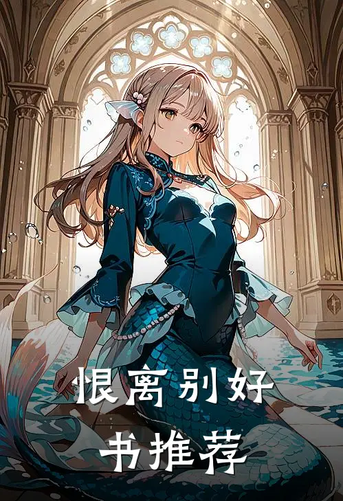 恨离别好书推荐