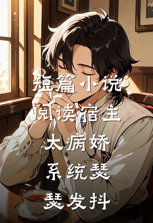 短篇小说阅读宿主太病娇，系统瑟瑟发抖
