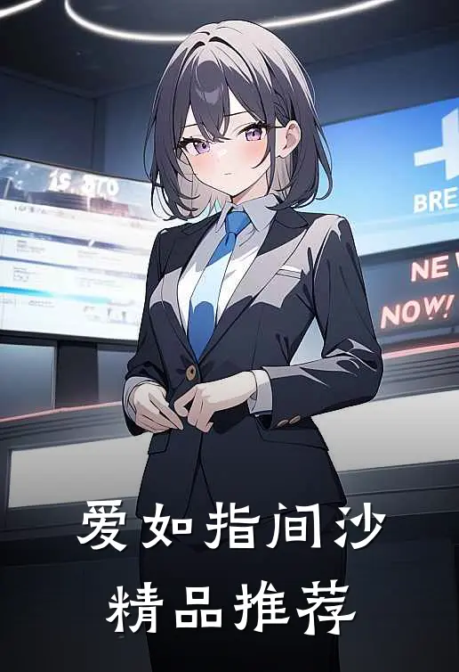 爱如指间沙精品推荐