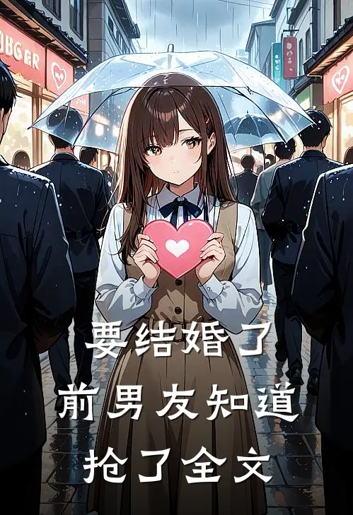 要结婚了，前男友知道抢了全文