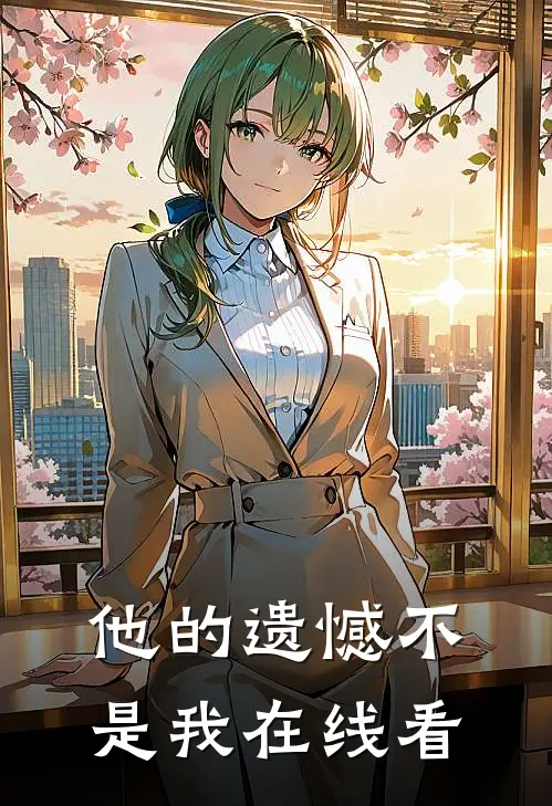 他的遗憾不是我在线看