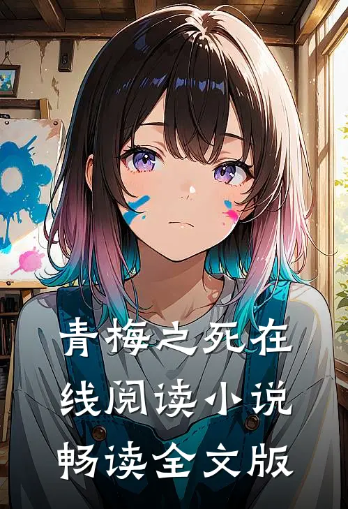 青梅之死在线阅读小说畅读全文版
