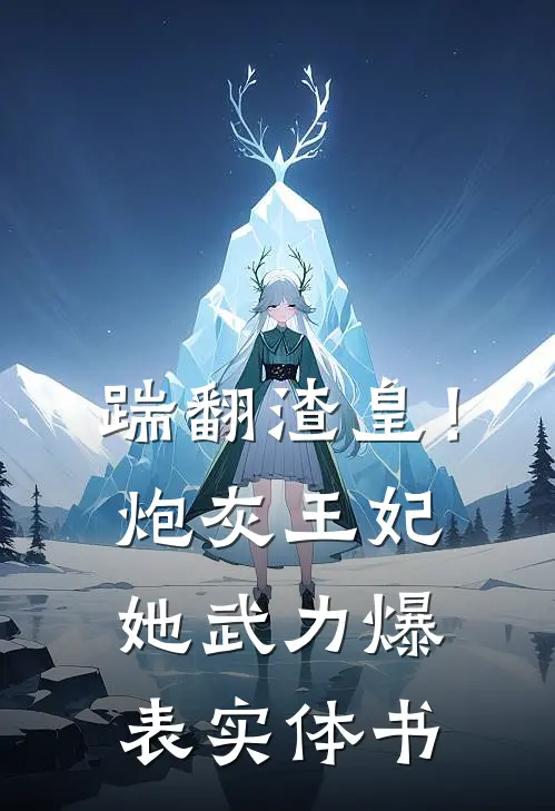 踹翻渣皇！炮灰王妃她武力爆表实体书