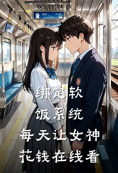 绑定软饭系统，每天让女神花钱在线看