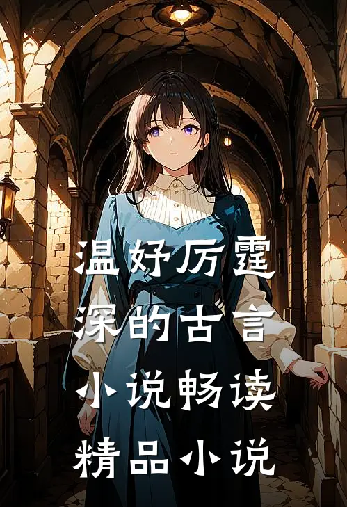 温妤厉霆深的古言小说畅读精品小说