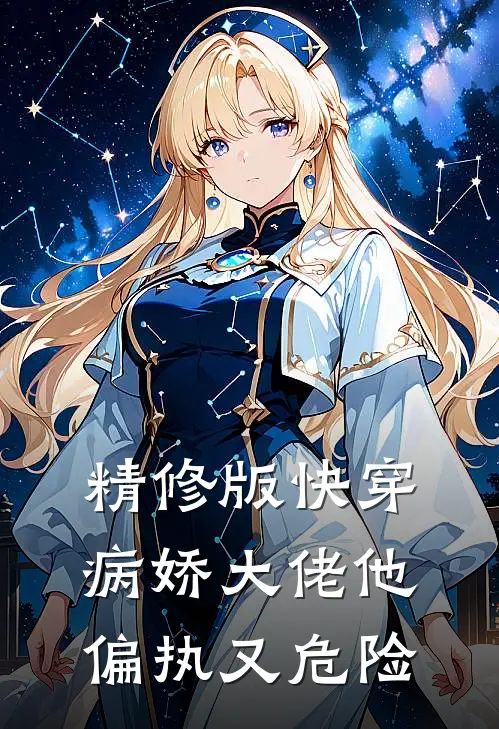 精修版快穿：病娇大佬他偏执又危险。
