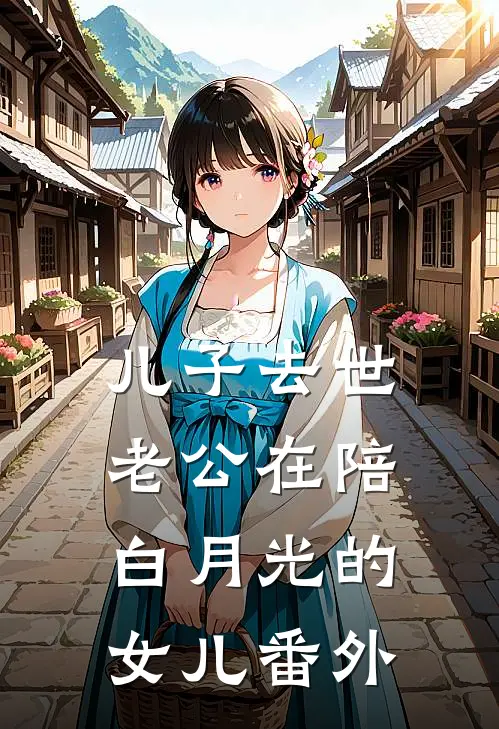 儿子去世，老公在陪白月光的女儿 番外