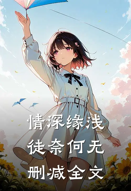 情深缘浅徒奈何无删减全文