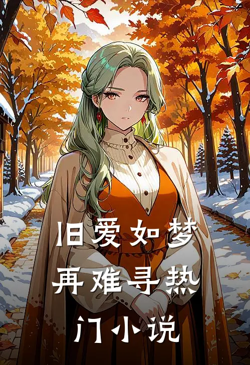旧爱如梦再难寻热门小说