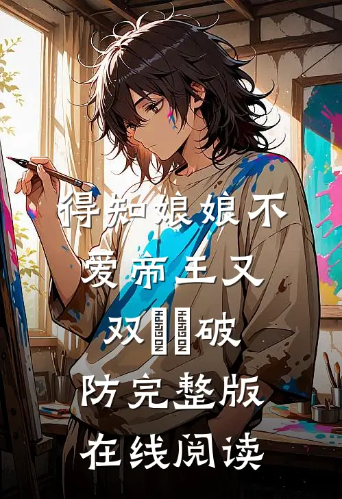 得知娘娘不爱帝王又双叒叕破防完整版在线阅读