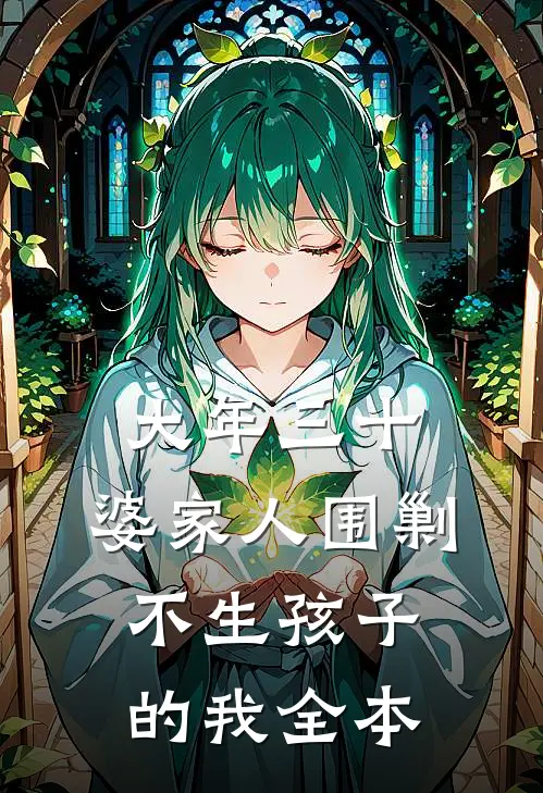 大年三十，婆家人围剿不生孩子的我全本