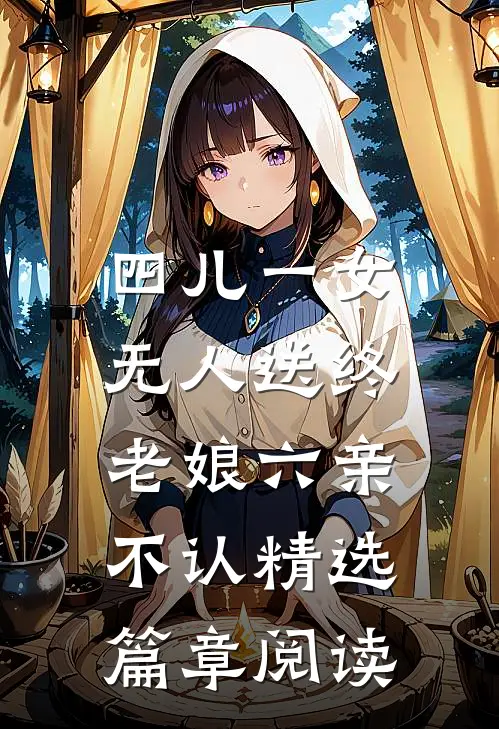 四儿一女无人送终，老娘六亲不认精选篇章阅读
