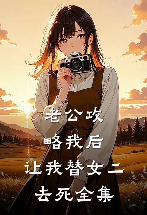 老公攻略我后，让我替女二去死全集